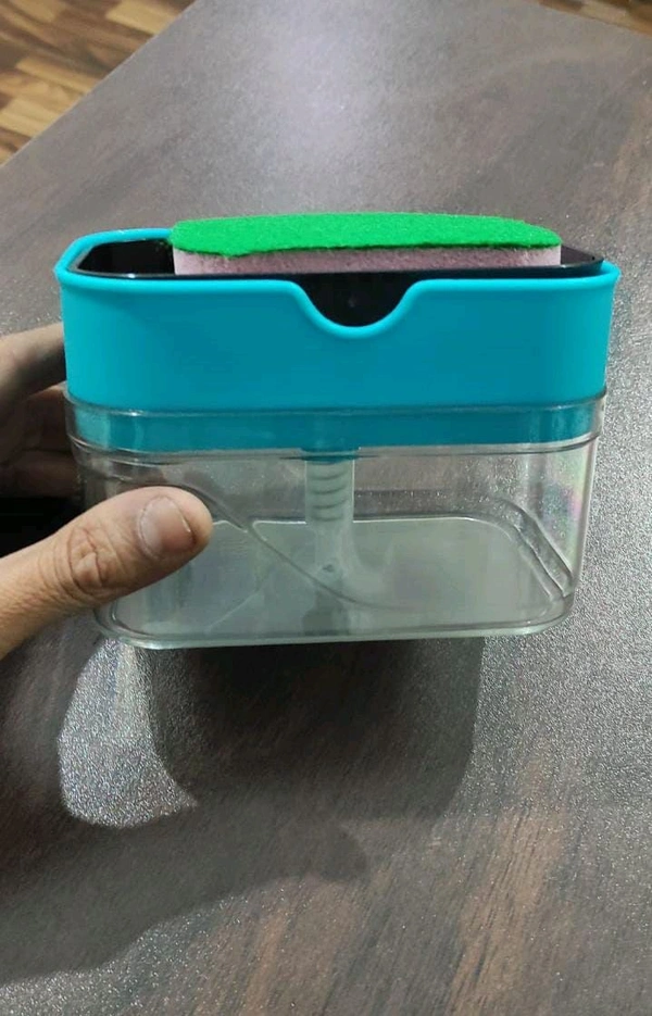 Soap Dispenser 1PC (BX232)