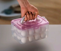 24PC Eggs Storage Box 1 (RK104)