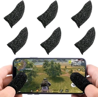 Gaming Finger Pair (BX227)