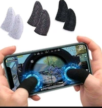 Gaming Finger Pair (BX227)