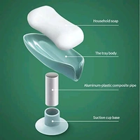 Soap Holder (BX223)