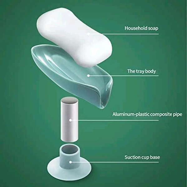 Soap Holder (BX223)