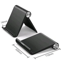 Plastic Stand Multi Angle 1PC (BX216)