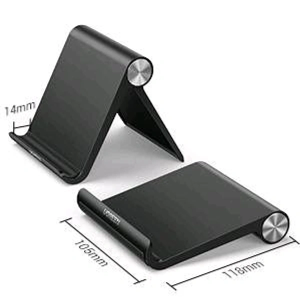 Plastic Stand Multi Angle 1PC (BX216)