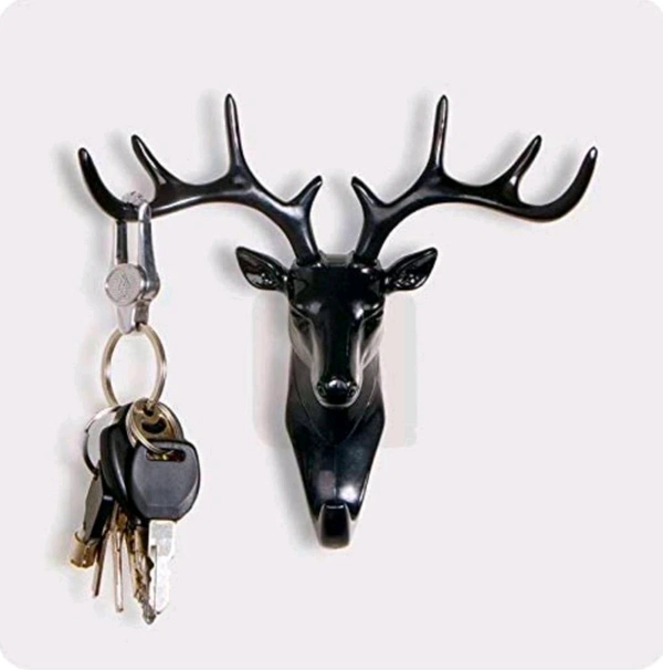 Dear Head Key Holder (BX211)