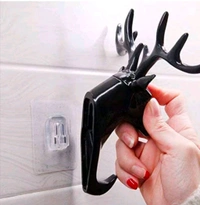 Dear Head Key Holder (BX211)