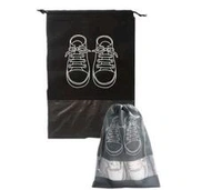 Shoes Bag 1Pc (BX222) - Black