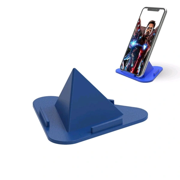 Pyramid Plastic Mobile Stand 1PC (BX229) 