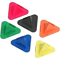 Pyramid Plastic Mobile Stand 1PC (BX229) 