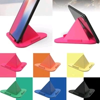 Pyramid Plastic Mobile Stand 1PC (BX229) 
