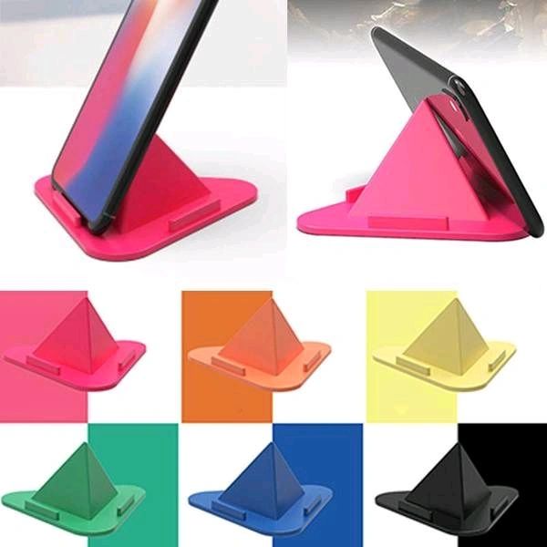 Pyramid Plastic Mobile Stand 1PC (BX229) 