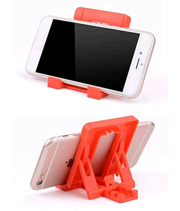 Plastic Mobile Stand 1PC (BX228) 
