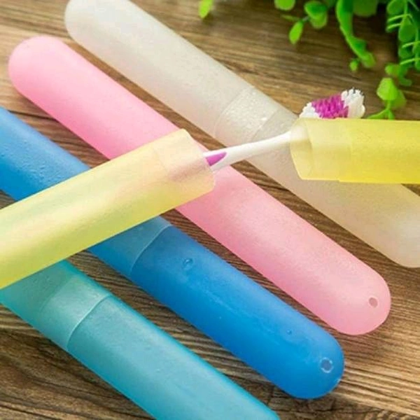 Toothbrush Cover Case
Empty 1PC (BX225) 