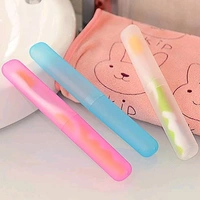 Toothbrush Cover Case
Empty 1PC (BX225) 