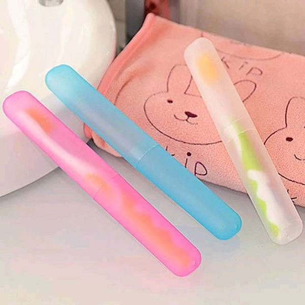 Toothbrush Cover Case
Empty 1PC (BX225) 