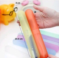 Toothbrush Cover Case
Empty 1PC (BX225) 