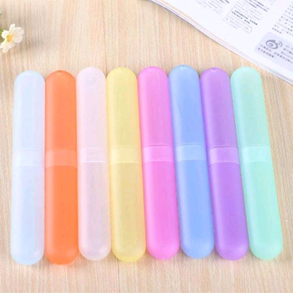 Toothbrush Cover Case
Empty 1PC (BX225) 