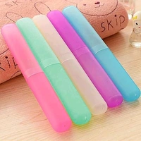 Toothbrush Cover Case
Empty 1PC (BX225) 