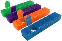 7 Days Pill Box 1PC ( BX224)