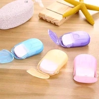 Travel Soap box 1PC (BX221)