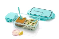DELICIOUS LUNCH BOX 1PC (BX107)