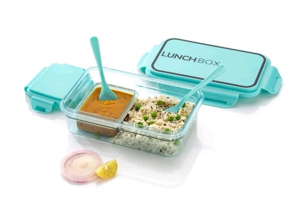 DELICIOUS LUNCH BOX 1PC (BX107)