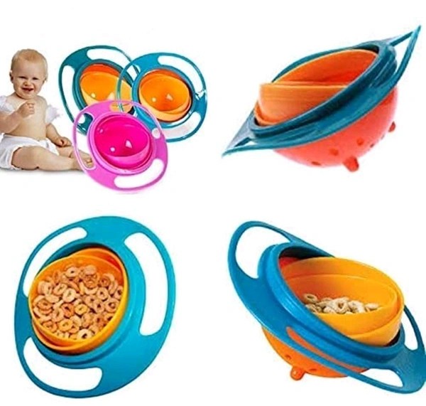 Kids Bowl 1PC (BX104)