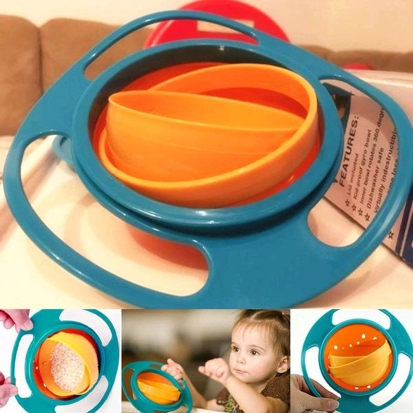 Kids Bowl 1PC (BX104)