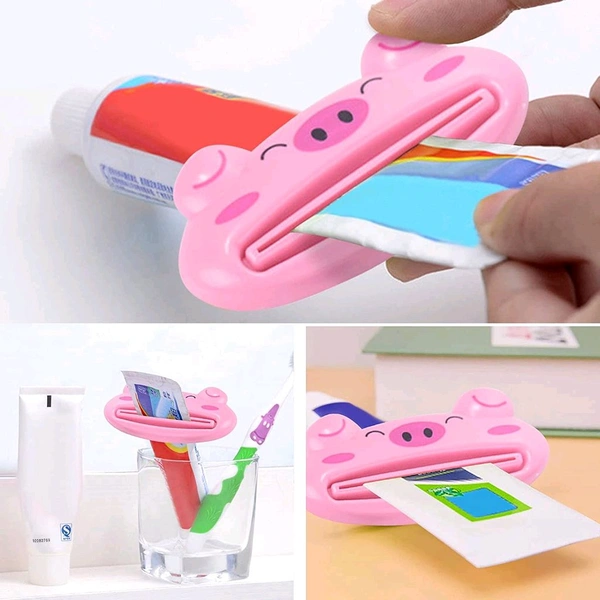 toothpaste dispenser squeezer (BX4049)