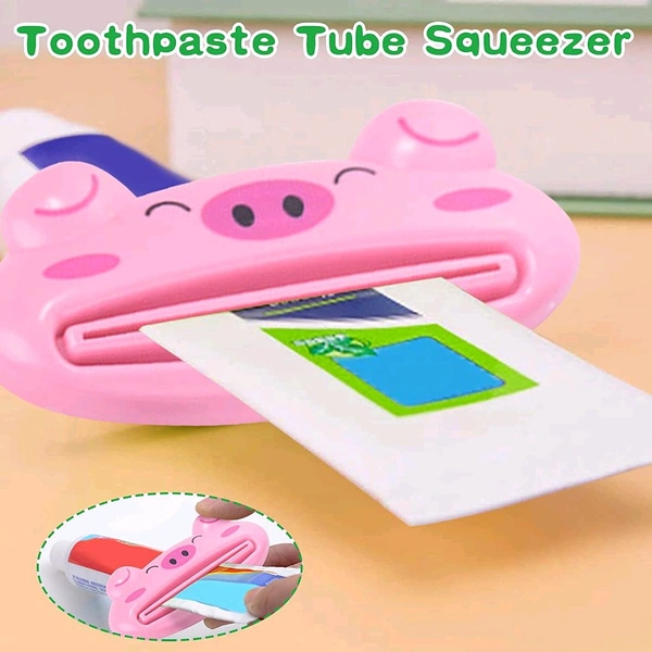 toothpaste dispenser squeezer (BX4049)