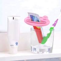 toothpaste dispenser squeezer (BX4049)