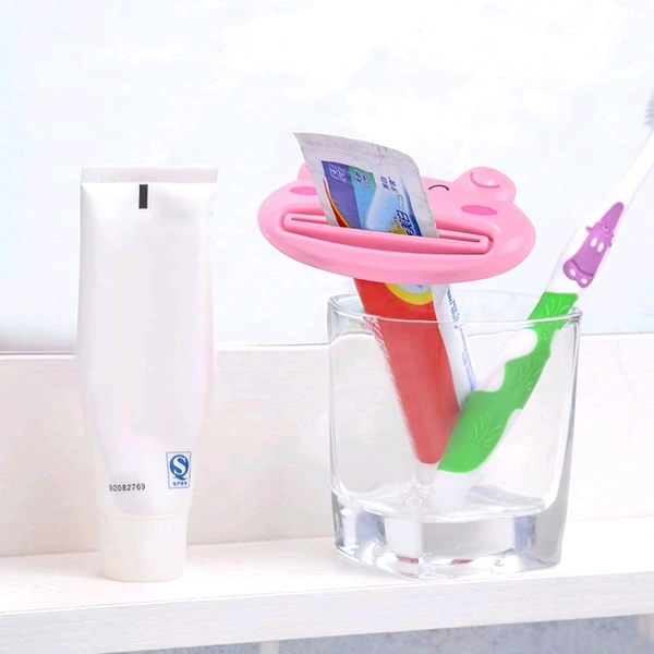 toothpaste dispenser squeezer (BX4049)