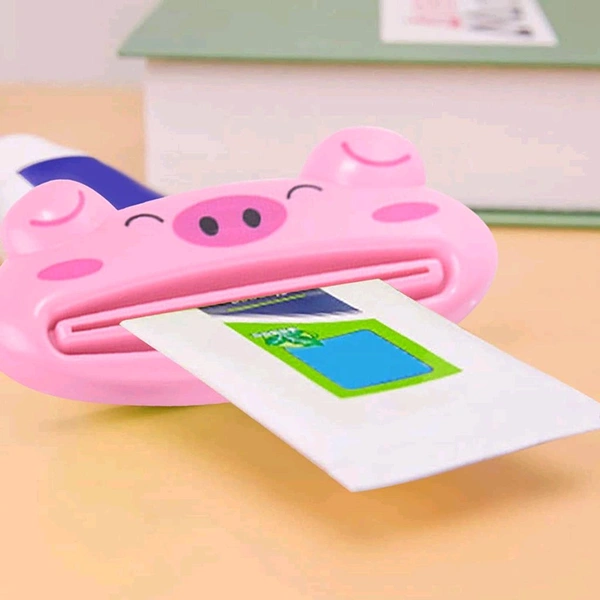 toothpaste dispenser squeezer (BX4049)