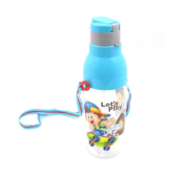Water Bottle 900ML (BX303) - Red