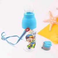 Water Bottle 900ML (BX303) - Red