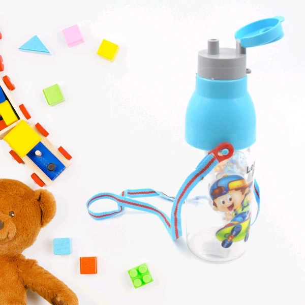 Water Bottle 900ML (BX303) - Red