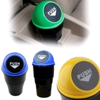 Car Dustbin (BX306)