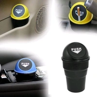 Car Dustbin (BX306)