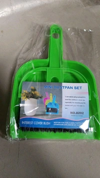 mini Kitchen dustpan set Small (BX3030)