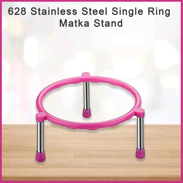 ring mutka stand (BX309)