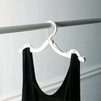 folding travel hanger (BX3017)