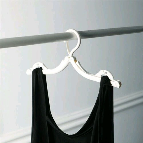 folding travel hanger (BX3017)