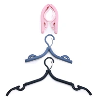 folding travel hanger (BX3017)