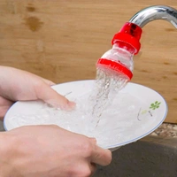 small fan faucet Water Filter (BX3018)