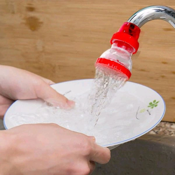 small fan faucet Water Filter (BX3018)