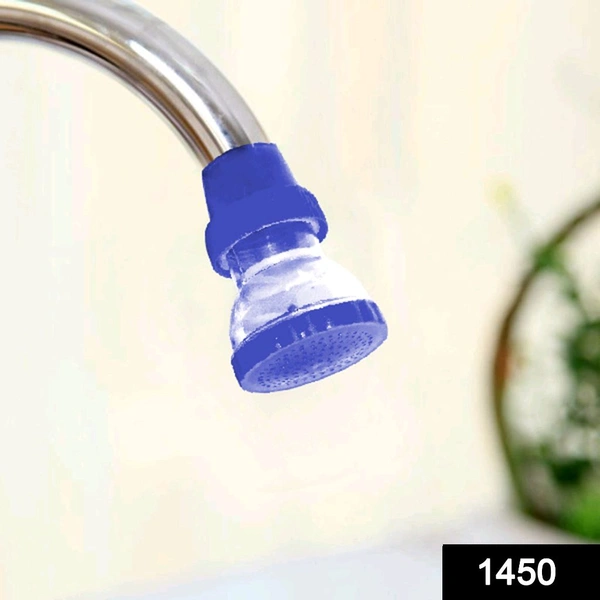 small fan faucet Water Filter (BX3018)