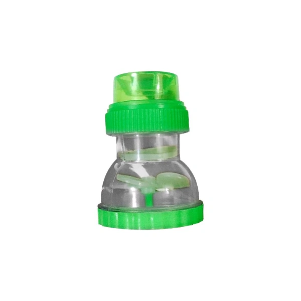 small fan faucet Water Filter (BX3018)