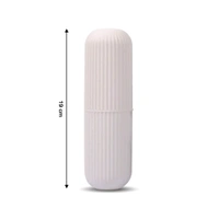 Capsule Storage bottle (BX3016)