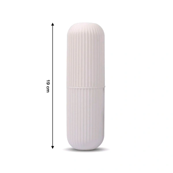 Capsule Storage bottle (BX3016)
