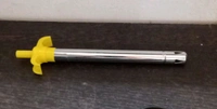 Kitchen Steel Gas Lighter (BX3025)